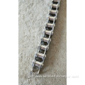 Double Pitch Roller Conveyor Chain For Transmission